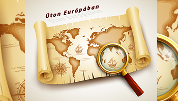 Úton Európában