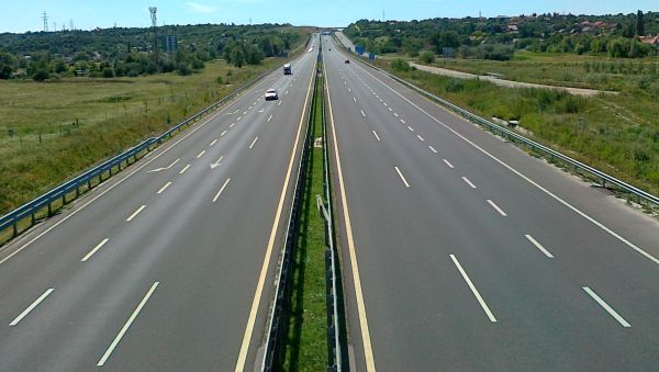 Bővül a díjköteles útszakaszok köre