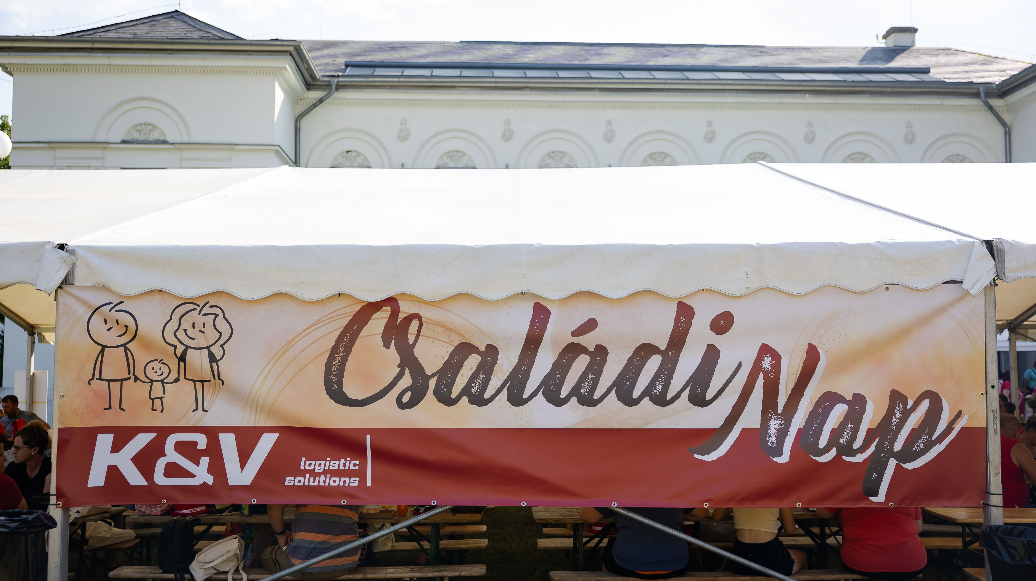 Családi nap 2024. augusztus 31.