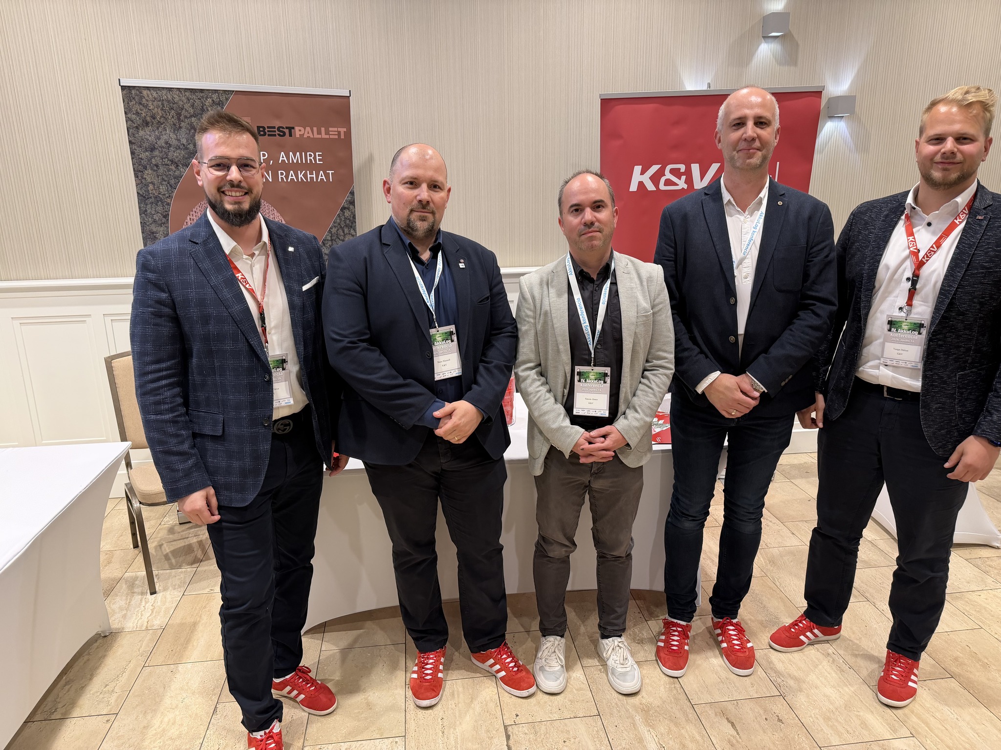 AKKULOG IV. konferencia