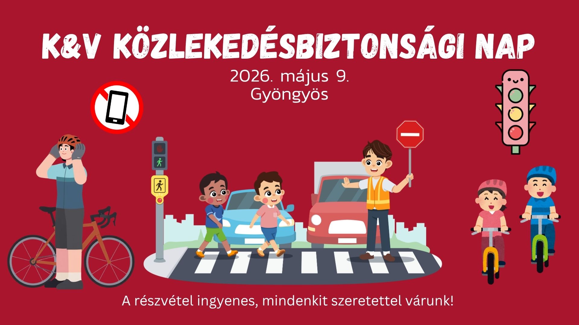 Közlekedésbiztonsági Nap 